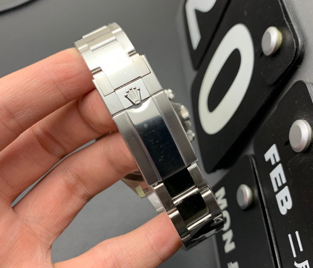 Rolex Oyster Perpetual Cosmograph Daytona 116500LN