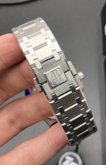 Audemars Piguet Royal Oak Grande Tapisserie