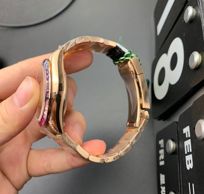 Rolex Cosmograph Daytona 116595RBOW 'Rainbow'