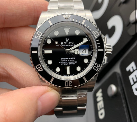 Rolex Submariner Date 126610LN