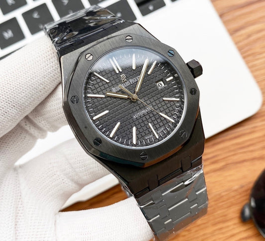 Audemars Piguet Royal Oak Ceramic Black