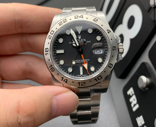 Rolex Explorer II 226570
