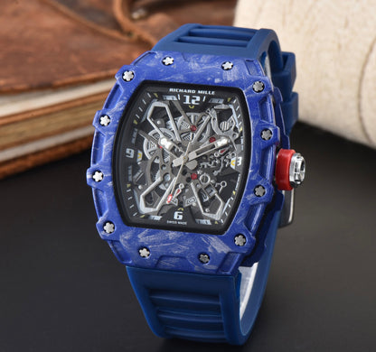 Richard Mille Midnight Blue