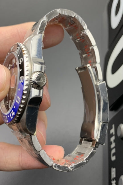 Rolex GMT-Master II "Batman"