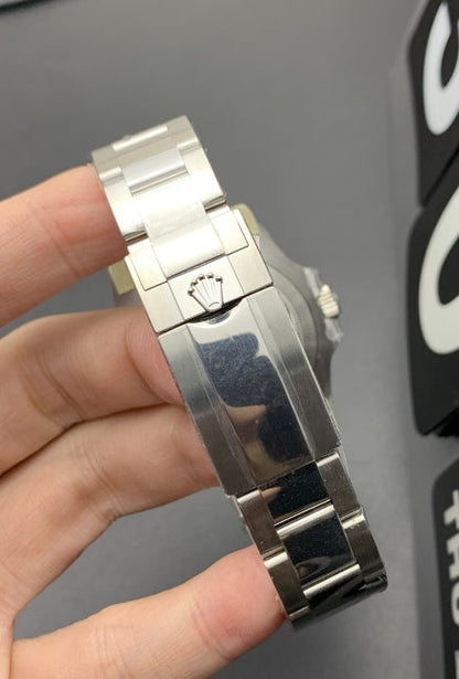 Rolex GMT-Master II "Batman"