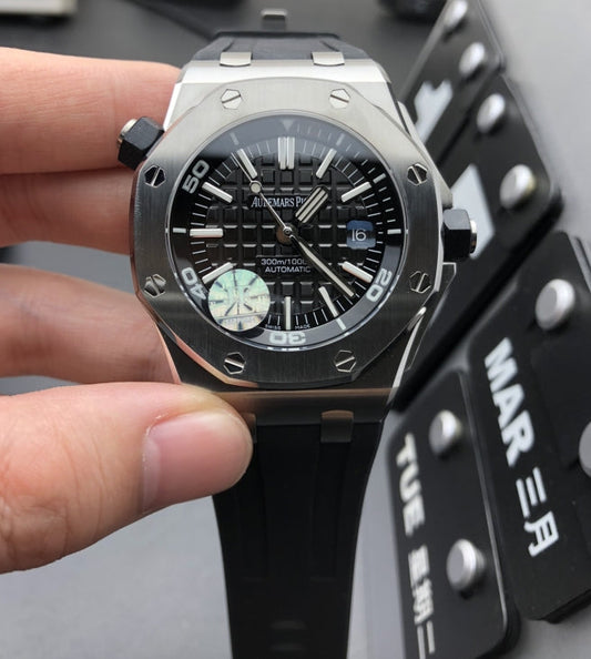 Audemars Piguet Offshore Diver