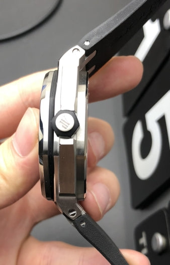 Audemars Piguet Offshore Diver