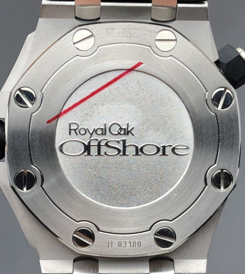 Audemars Piguet Offshore Diver