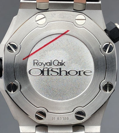 Audemars Piguet Offshore Diver